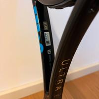 Wilson Ultra Pro