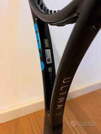 Wilson Ultra Pro
