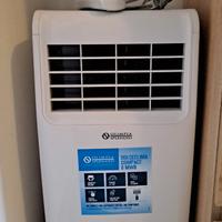 Dolceclima Compact 8 MWB - 3 a disposizione
