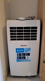 Dolceclima Compact 8 MWB - 3 a disposizione