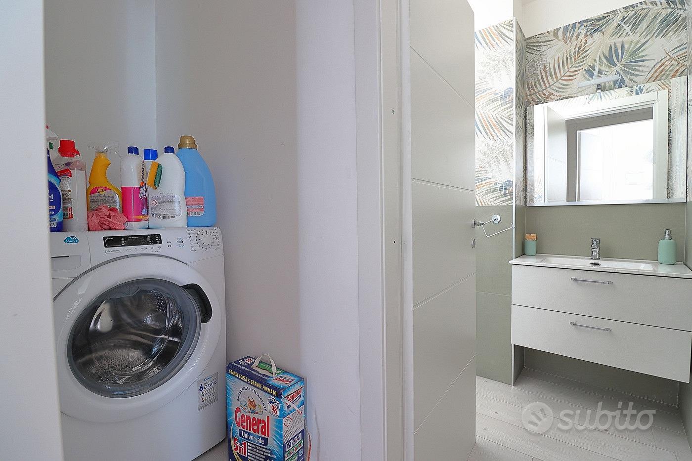Appartamento Bari [Cod. rif 3318296VRG] (Carbonara - Altro