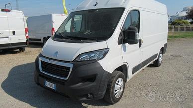 Peugeot Boxer 33 2.2 BlueHDi 120 S&S PM-TM Furgone