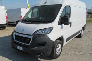 Peugeot Boxer 33 2.2 BlueHDi 120 S&S PM-TM Furgone