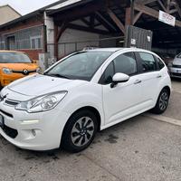 Citroen C3 1.2 VTi 82 Exclusive