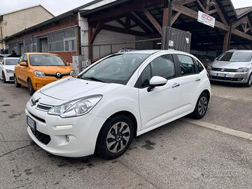 Citroen C3 1.2 VTi 82 Exclusive