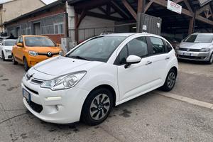 Citroen C3 1.2 VTi 82 Exclusive
