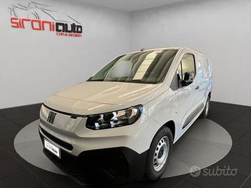 FIAT Doblò WORKSITE 1.5 BlueHdi 100CV PL-TN V...