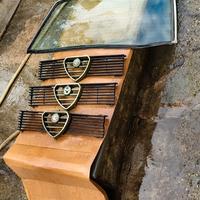 Ricambi originali Alfa Romeo anni 80