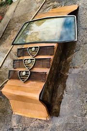 Ricambi originali Alfa Romeo anni 80
