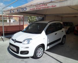 FIAT Panda 1.2 b con soli km66000 anno 2017