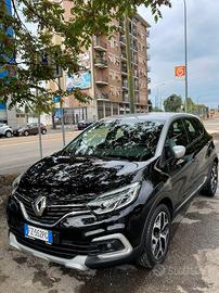 Renault Captur  _ Privato