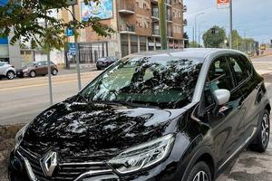 Renault Captur  _ Privato