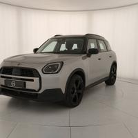 MINI Mini Countryman U25 - Mini Countryman 1.5 48V