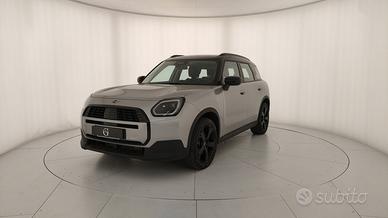 MINI Mini Countryman U25 - Mini Countryman 1.5 48V