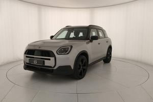 MINI Mini Countryman U25 - Mini Countryman 1.5 48V