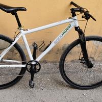 mtb rockrider rr 5.2 