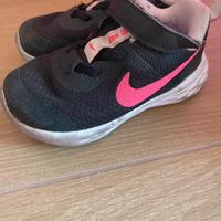 Scarpe  nike bimba