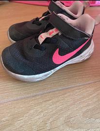Scarpe  nike bimba