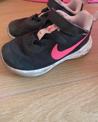 Scarpe  nike bimba