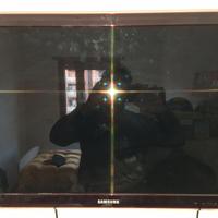 tv samsung 32 pollici led