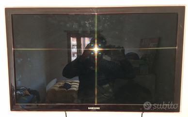 tv samsung 32 pollici led