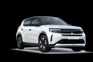 OPEL Frontera Hybrid 145cv GS EDCT 7 POSTI