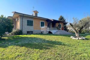 VILLA SINGOLA A RODENGO SAIANO