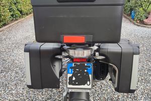 BMW GS 1200