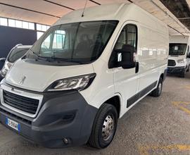 Peugeot Boxer 2.0 BlueHDi 96KW 131CV PC-TN Furgone