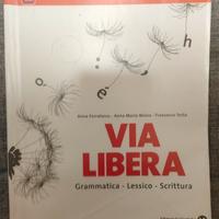 libro scolastico 