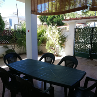 Vacanze rilassanti a marina di Pulsano Montedaren