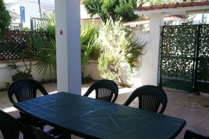 Vacanze rilassanti a marina di Pulsano Montedaren