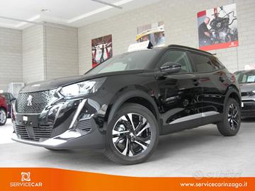 Peugeot 2008 PureTech 100 S&S Allure