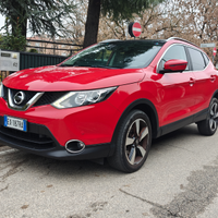 Nissan Qashqai Neopatentati