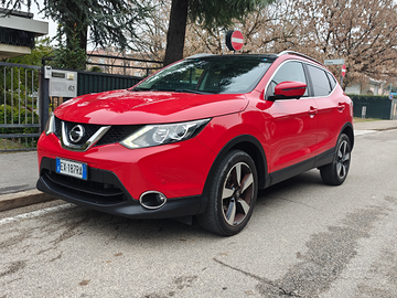 Nissan Qashqai Neopatentati