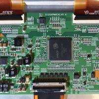 Tcon - S120APM4C4L0.4 samsung ue32c6000