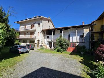 Appartamento a Mombasiglio