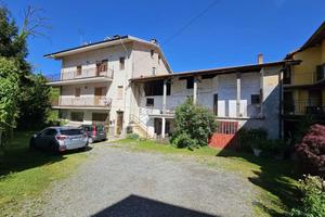 Appartamento a Mombasiglio