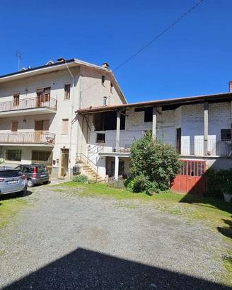 Appartamento a Mombasiglio