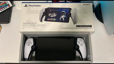 PlayStation portal