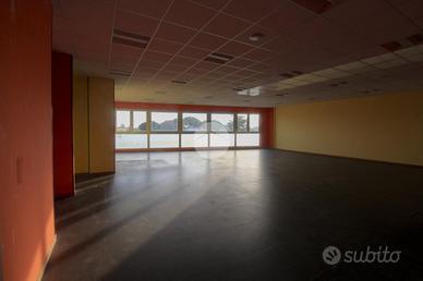 LABORATORIO A URGNANO