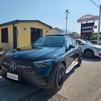 Mercedes-benz GLC 300 d 4Matic Mild Hybrid AMG Lin