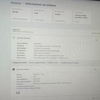 HP ENVY All-in-One da 34 pollici