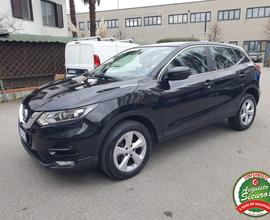 NISSAN Qashqai 1.5 dCi 115 CV Business