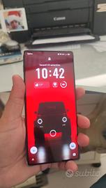 Nubia z80 ultra 16 512