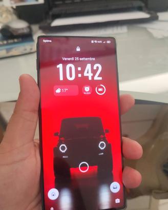 Nubia z80 ultra 16 512