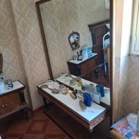 Camera da letto anni 70 