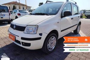 FIAT Panda 2� serie Panda 1.4 Active Natural Power