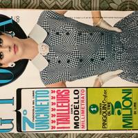 Gioia rivista 20 aprile 1966