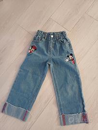 Jeana bambina disney cm 122